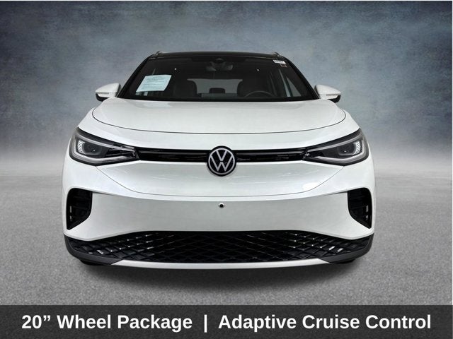 2023 Volkswagen ID.4 Pro S Plus