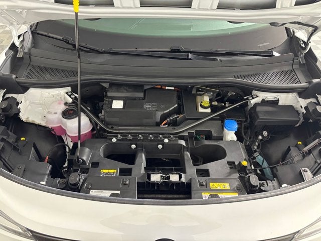 2023 Volkswagen ID.4 Pro S Plus