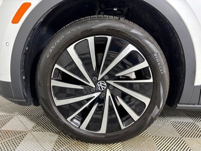 2023 Volkswagen ID.4 Pro S Plus