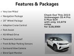 2023 Volkswagen ID.4 Pro S Plus