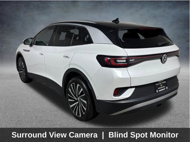2023 Volkswagen ID.4 Pro S Plus