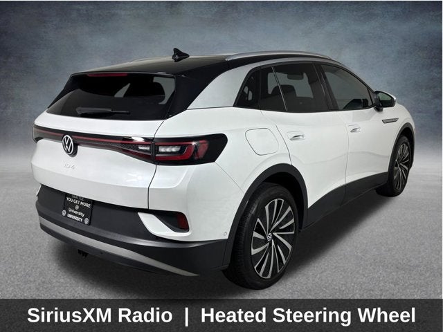 2023 Volkswagen ID.4 Pro S Plus
