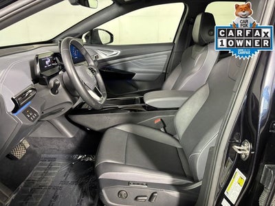 2023 Volkswagen ID.4 Pro S Plus