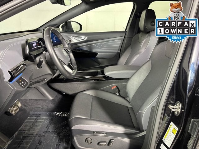 2023 Volkswagen ID.4 Pro S Plus