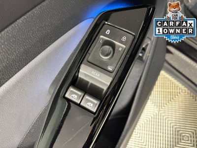 2023 Volkswagen ID.4 Pro S Plus