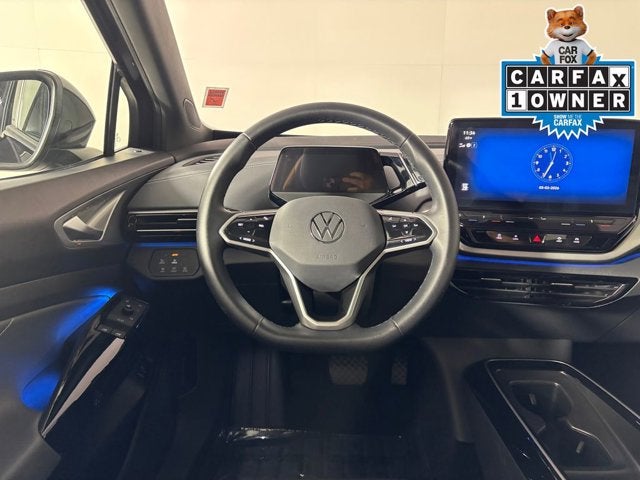 2023 Volkswagen ID.4 Pro S Plus