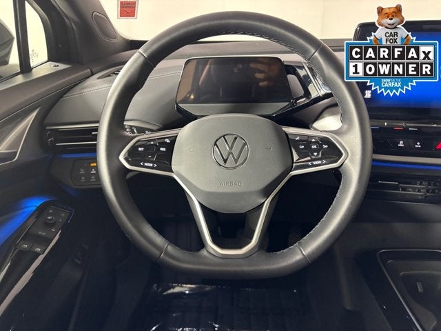 2023 Volkswagen ID.4 Pro S Plus