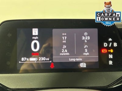 2023 Volkswagen ID.4 Pro S Plus