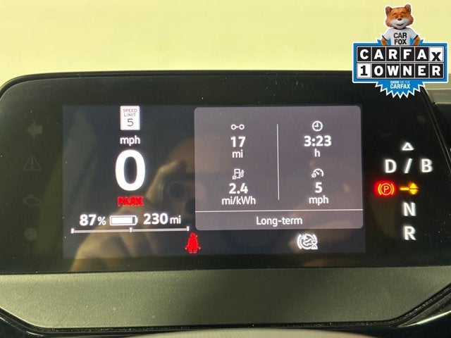 2023 Volkswagen ID.4 Pro S Plus