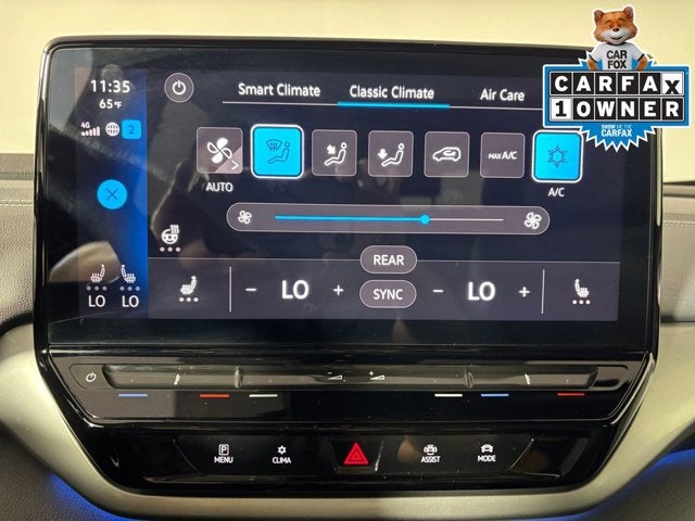 2023 Volkswagen ID.4 Pro S Plus