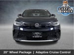 2023 Volkswagen ID.4 Pro S Plus
