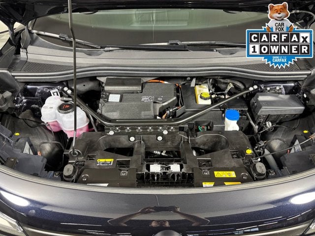 2023 Volkswagen ID.4 Pro S Plus