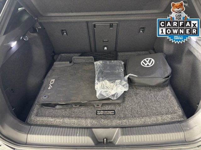 2023 Volkswagen ID.4 Pro S Plus
