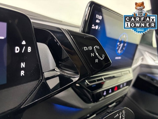 2023 Volkswagen ID.4 Pro S Plus