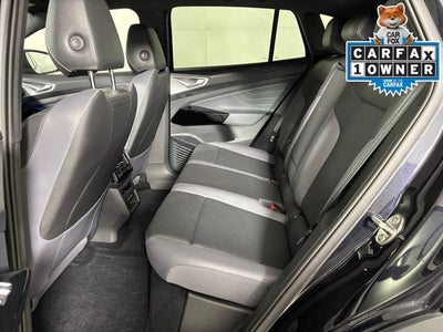 2023 Volkswagen ID.4 Pro S Plus