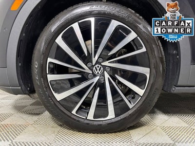 2023 Volkswagen ID.4 Pro S Plus