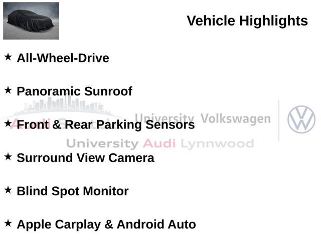 2023 Volkswagen ID.4 Pro S Plus