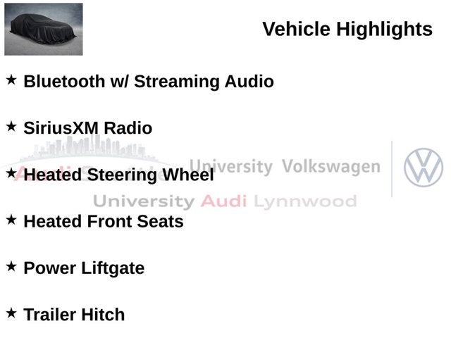 2023 Volkswagen ID.4 Pro S Plus