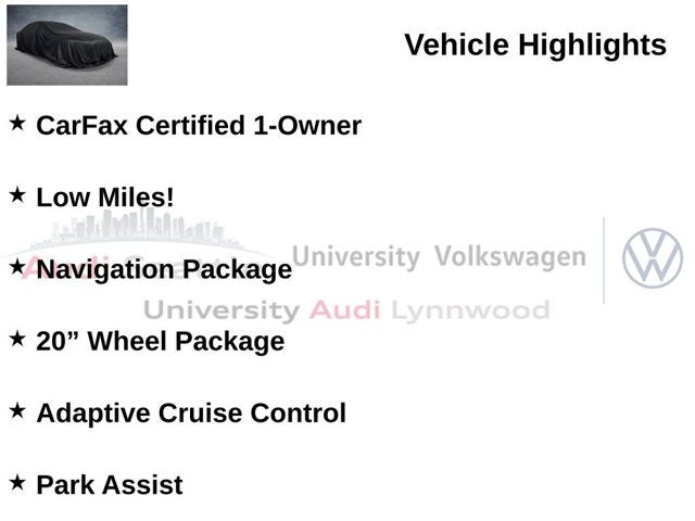 2023 Volkswagen ID.4 Pro S Plus