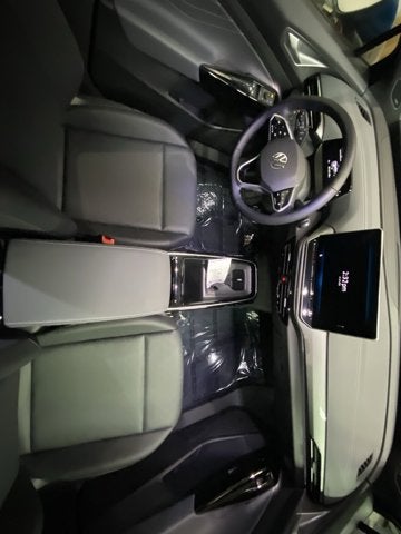 2026 Volkswagen ID.4 Pro S Plus