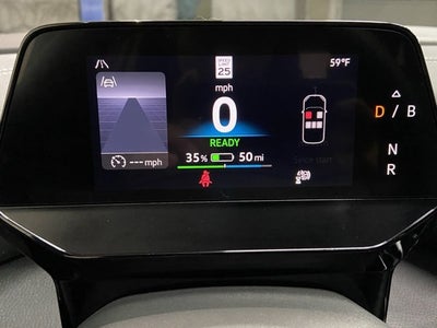 2026 Volkswagen ID.4 Pro S Plus