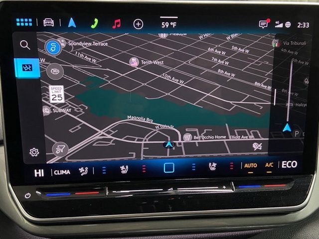 2026 Volkswagen ID.4 Pro S Plus