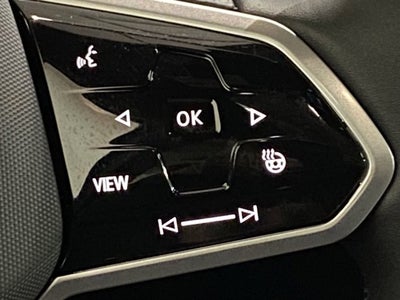 2026 Volkswagen ID.4 Pro S Plus