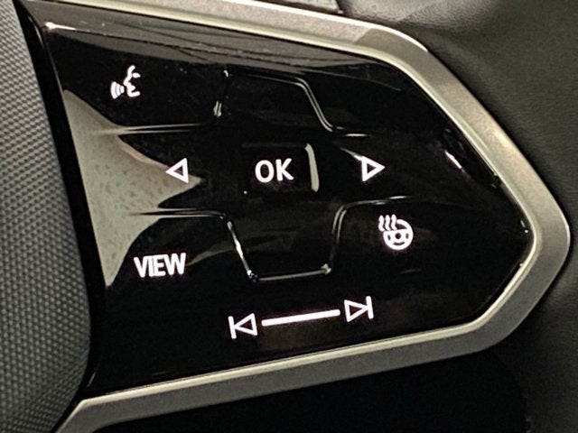 2026 Volkswagen ID.4 Pro S Plus