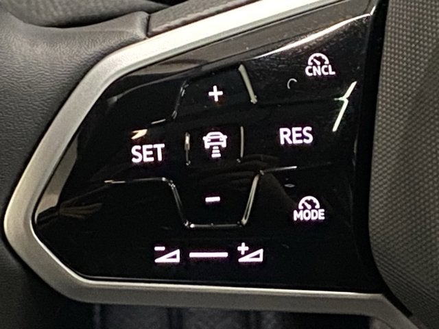 2026 Volkswagen ID.4 Pro S Plus