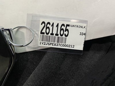 2026 Volkswagen ID.4 Pro S Plus