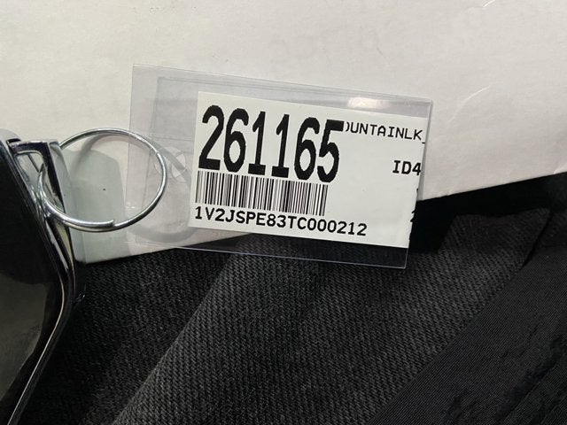 2026 Volkswagen ID.4 Pro S Plus