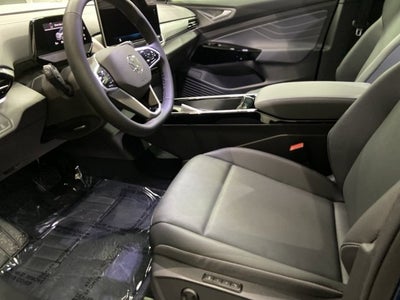 2026 Volkswagen ID.4 Pro S Plus