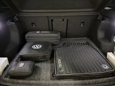 2026 Volkswagen ID.4 Pro S Plus