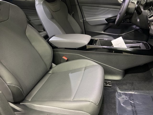 2026 Volkswagen ID.4 Pro S Plus