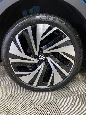 2026 Volkswagen ID.4 Pro S Plus