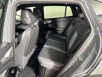 2026 Volkswagen ID.4 Pro S Plus