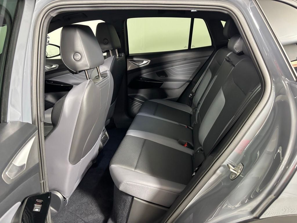 2026 Volkswagen ID.4 Pro S Plus