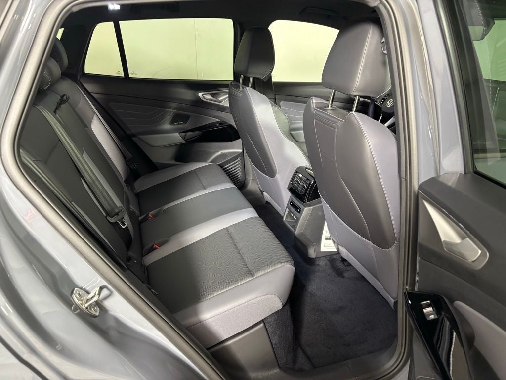 2026 Volkswagen ID.4 Pro S Plus