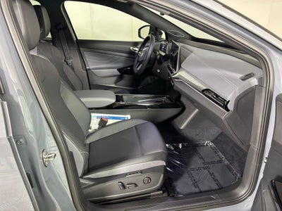 2026 Volkswagen ID.4 Pro S Plus