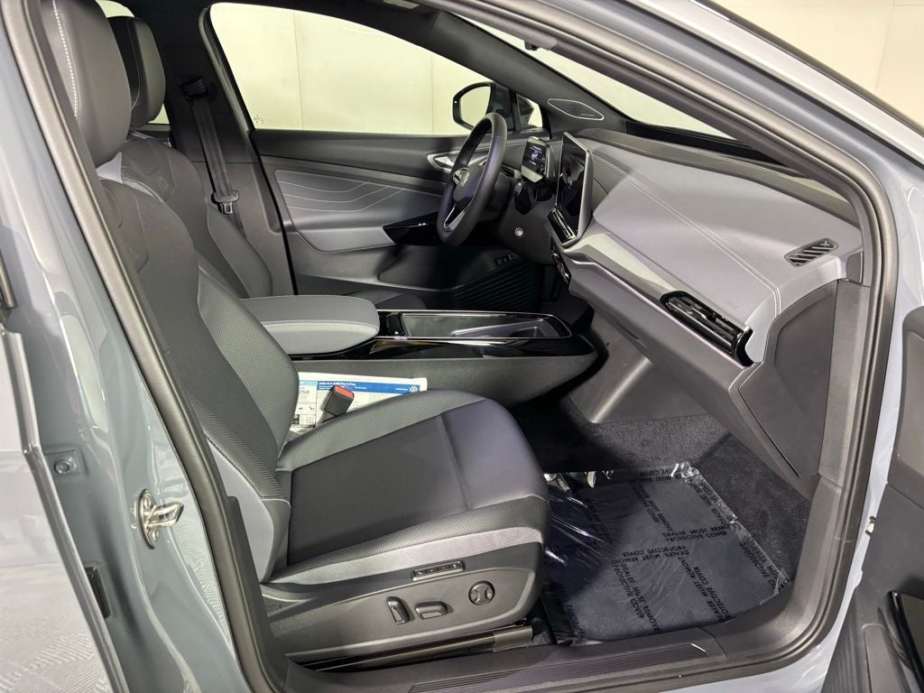 2026 Volkswagen ID.4 Pro S Plus