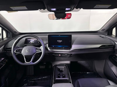 2026 Volkswagen ID.4 Pro S Plus