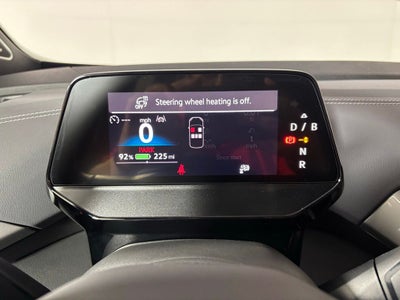 2026 Volkswagen ID.4 Pro S Plus