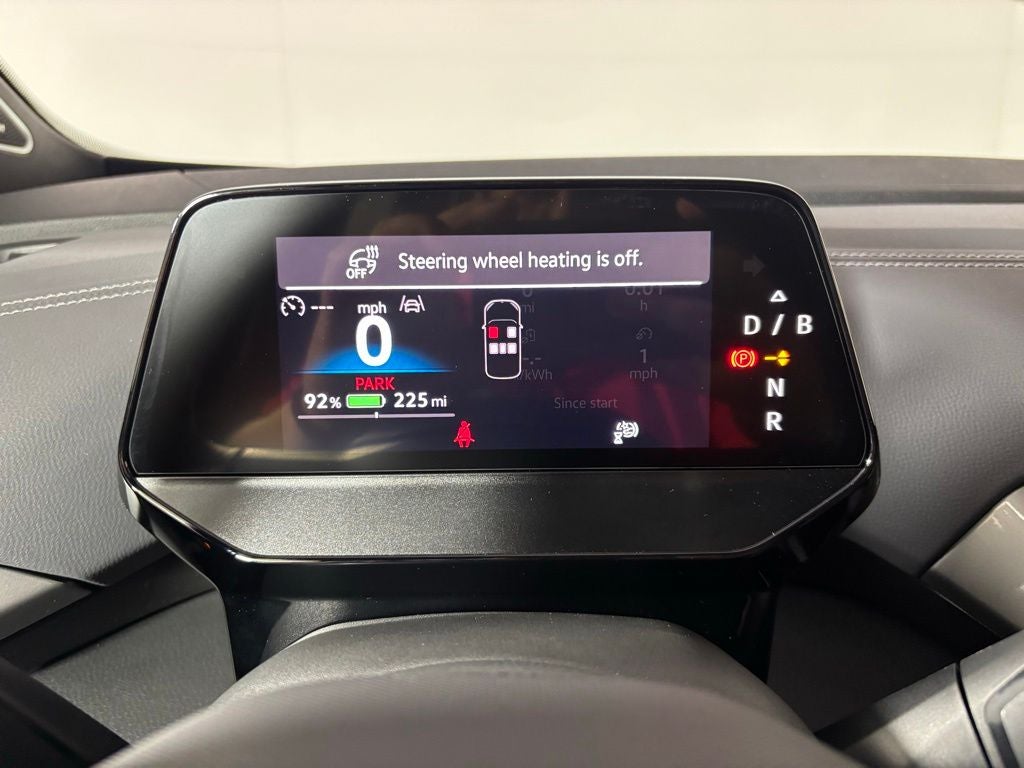 2026 Volkswagen ID.4 Pro S Plus
