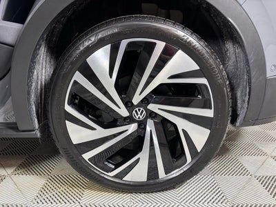 2026 Volkswagen ID.4 Pro S Plus