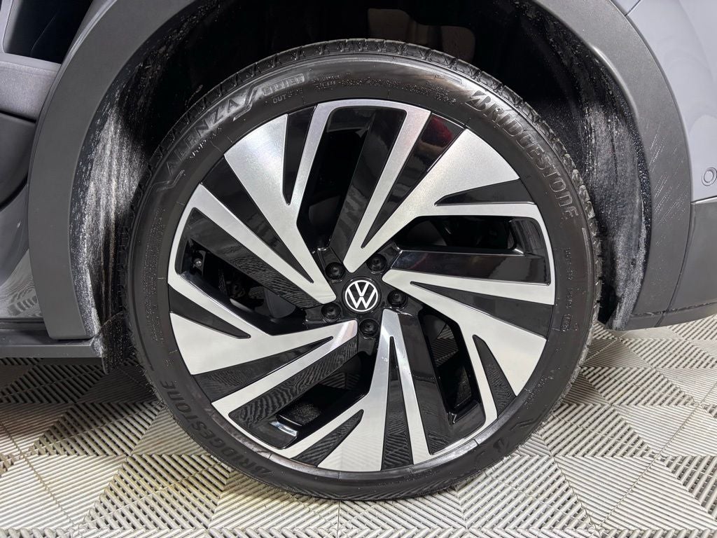 2026 Volkswagen ID.4 Pro S Plus