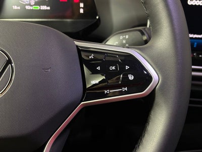 2026 Volkswagen ID.4 Pro S Plus