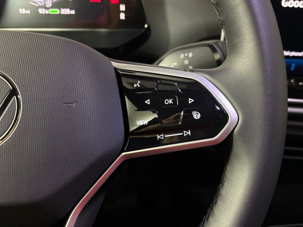 2026 Volkswagen ID.4 Pro S Plus