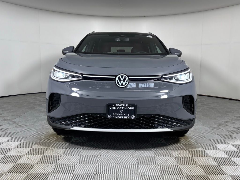 2026 Volkswagen ID.4 Pro S Plus