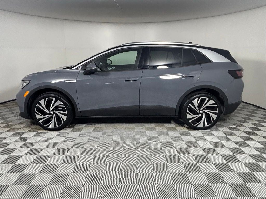 2026 Volkswagen ID.4 Pro S Plus