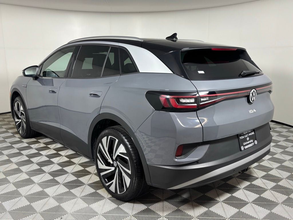 2026 Volkswagen ID.4 Pro S Plus